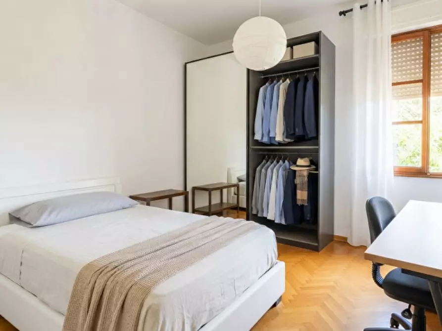 Immagine 4 di Appartamento in vendita  in via Arrigo Boito a Padova