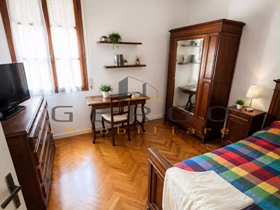 Immagine 5 di Appartamento in vendita  in via Arrigo Boito a Padova