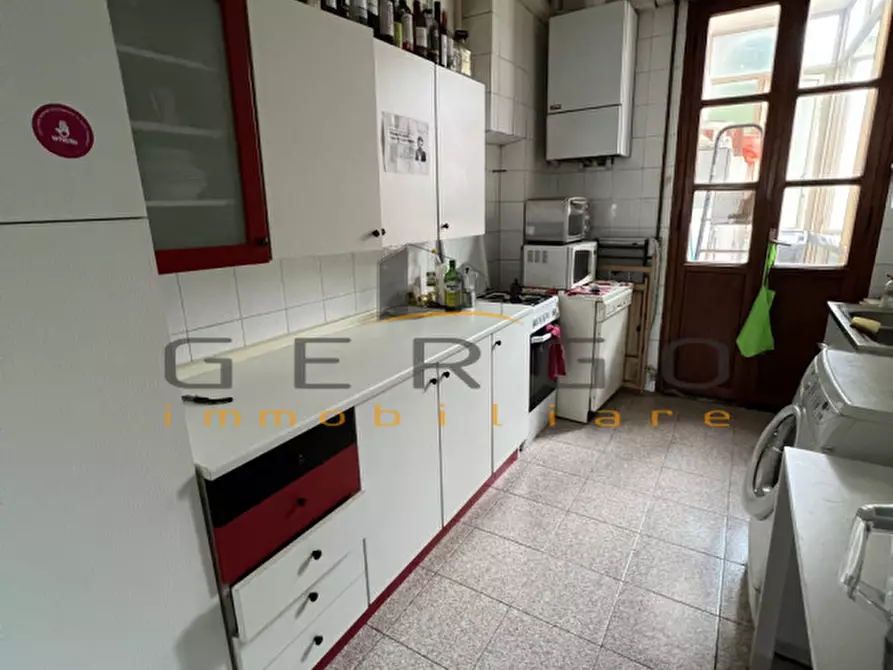 Immagine 6 di Appartamento in vendita  in via Arrigo Boito a Padova