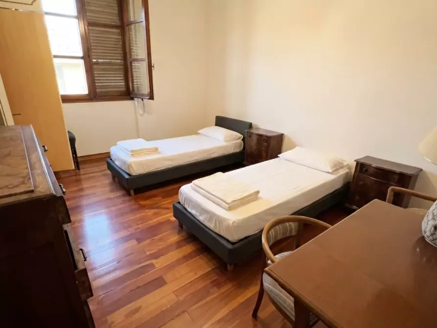 Immagine 6 di Appartamento in vendita  in via Arrigo Boito a Padova