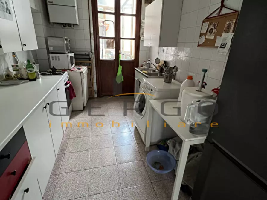Immagine 7 di Appartamento in vendita  in via Arrigo Boito a Padova