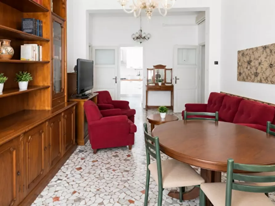 Immagine 7 di Appartamento in vendita  in via Arrigo Boito a Padova