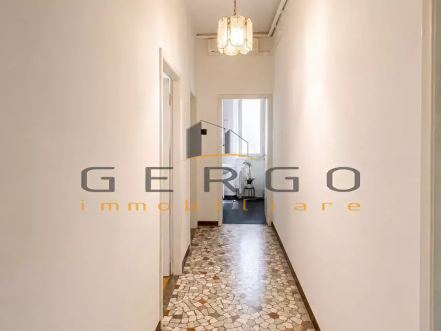 Immagine 11 di Appartamento in vendita  in via Arrigo Boito a Padova