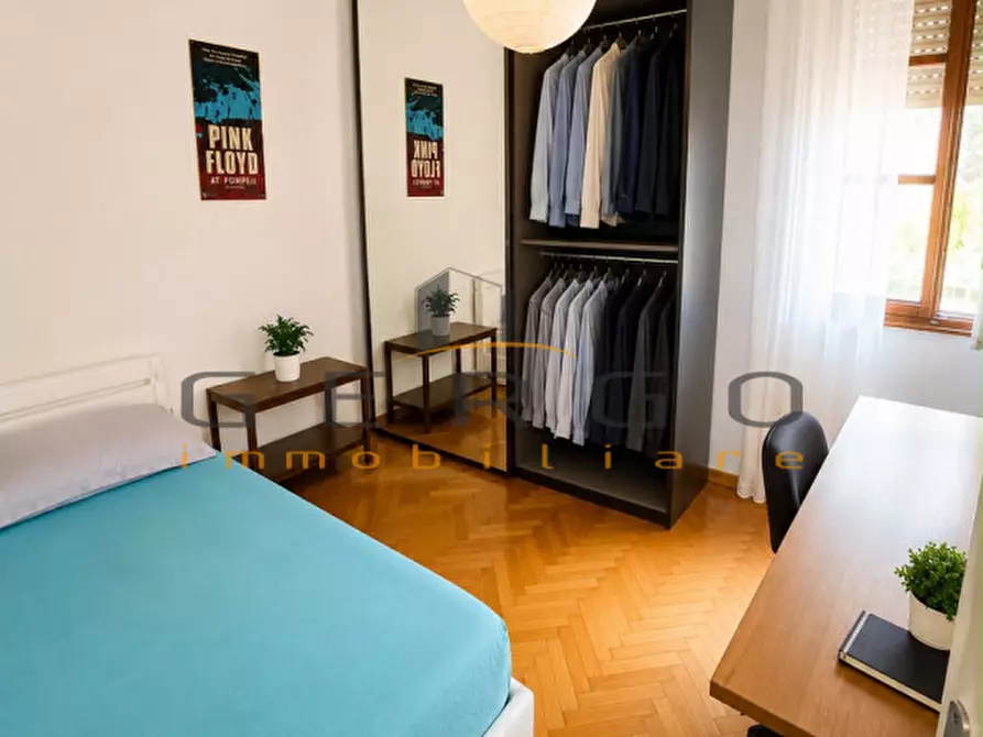 Immagine 12 di Appartamento in vendita  in via Arrigo Boito a Padova