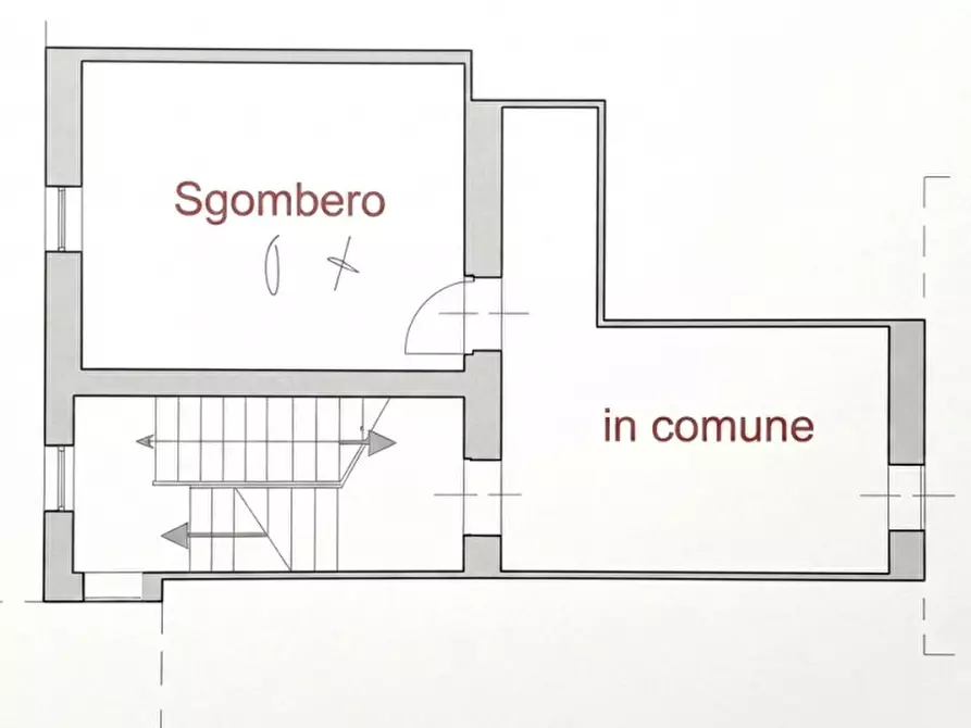 Immagine 22 di Appartamento in vendita  in via Arrigo Boito a Padova