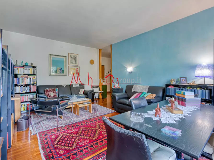 Immagine 3 di Appartamento in vendita  in Via Caravaggio a Albignasego