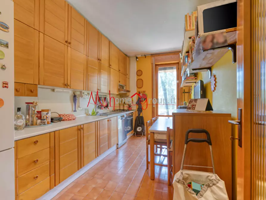 Immagine 5 di Appartamento in vendita  in Via Caravaggio a Albignasego