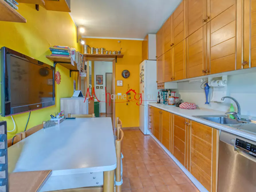 Immagine 6 di Appartamento in vendita  in Via Caravaggio a Albignasego