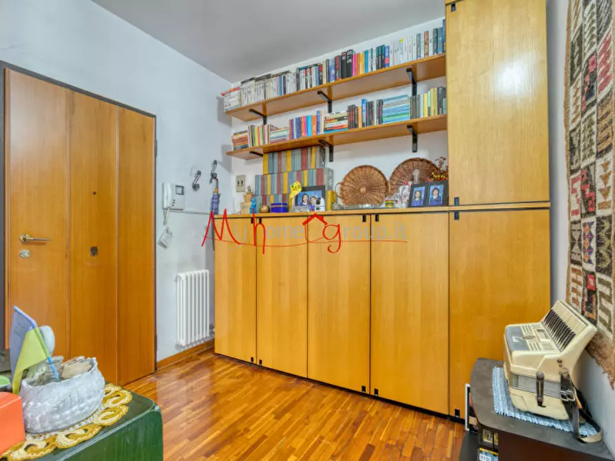 Immagine 7 di Appartamento in vendita  in Via Caravaggio a Albignasego