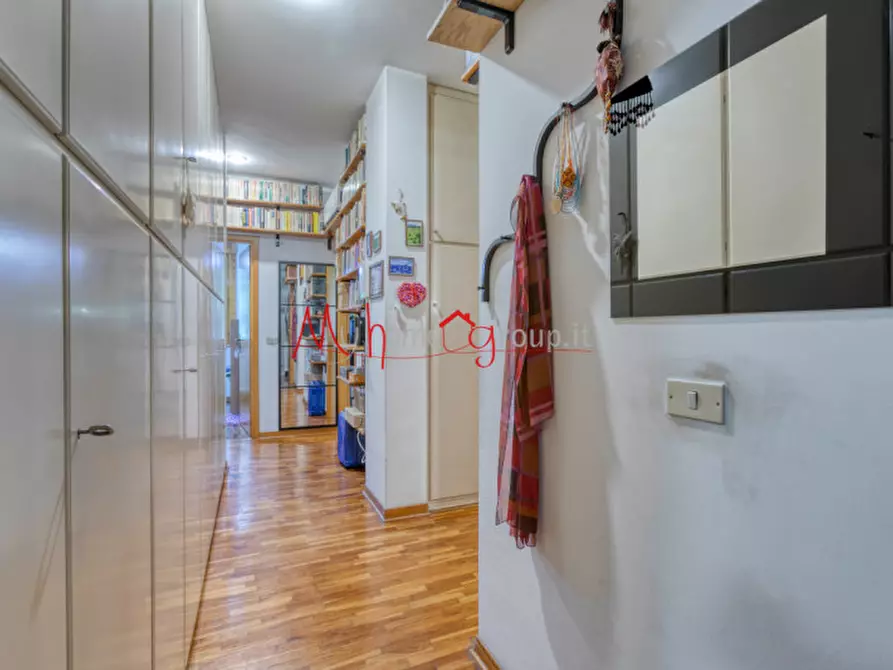 Immagine 9 di Appartamento in vendita  in Via Caravaggio a Albignasego