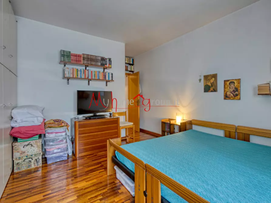 Immagine 10 di Appartamento in vendita  in Via Caravaggio a Albignasego