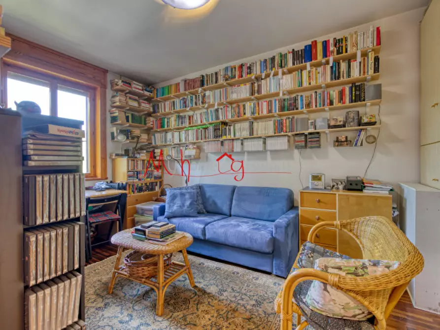 Immagine 15 di Appartamento in vendita  in Via Caravaggio a Albignasego