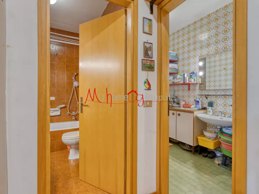 Immagine 21 di Appartamento in vendita  in Via Caravaggio a Albignasego