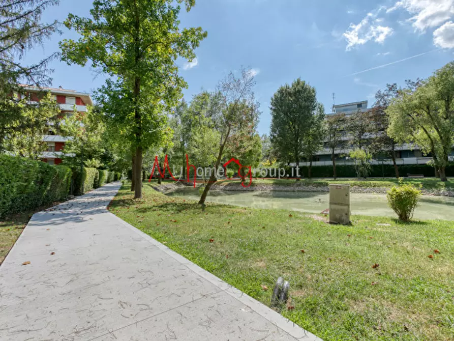 Immagine 26 di Appartamento in vendita  in Via Caravaggio a Albignasego