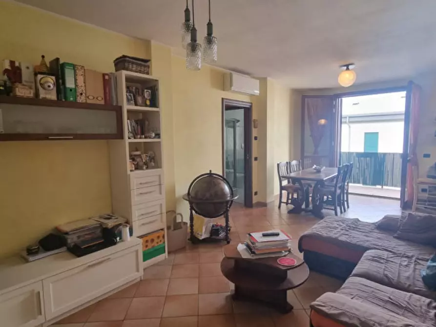 Immagine 4 di Appartamento in vendita  in Via A. Frank a San Martino In Rio