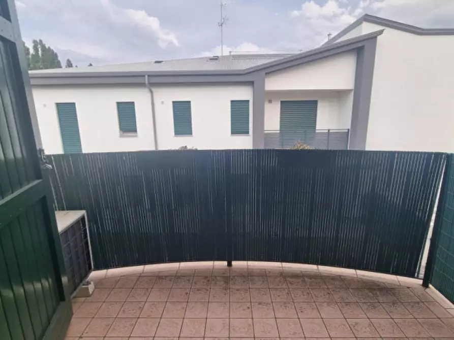 Immagine 5 di Appartamento in vendita  in Via A. Frank a San Martino In Rio