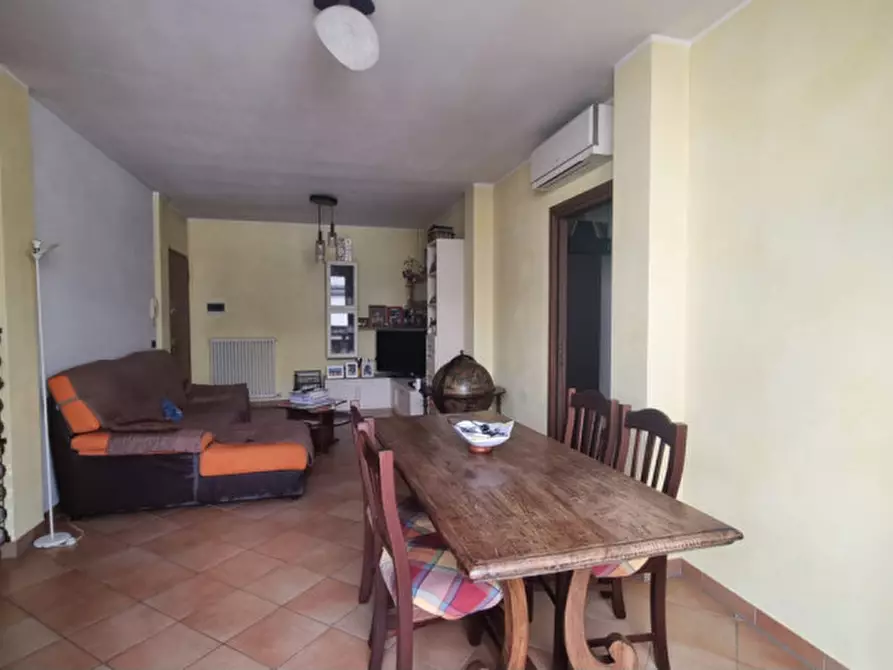 Immagine 6 di Appartamento in vendita  in Via A. Frank a San Martino In Rio