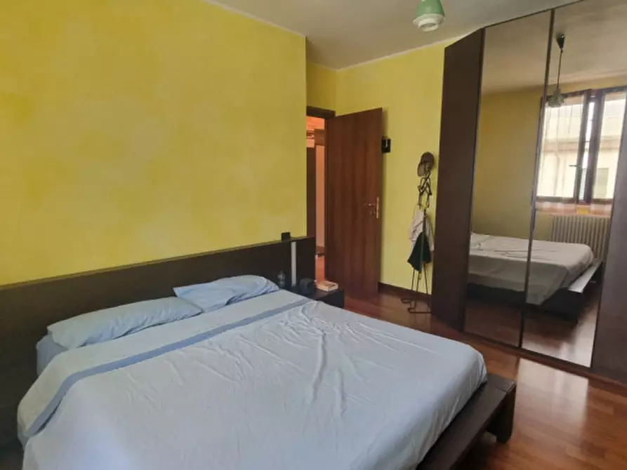 Immagine 8 di Appartamento in vendita  in Via A. Frank a San Martino In Rio