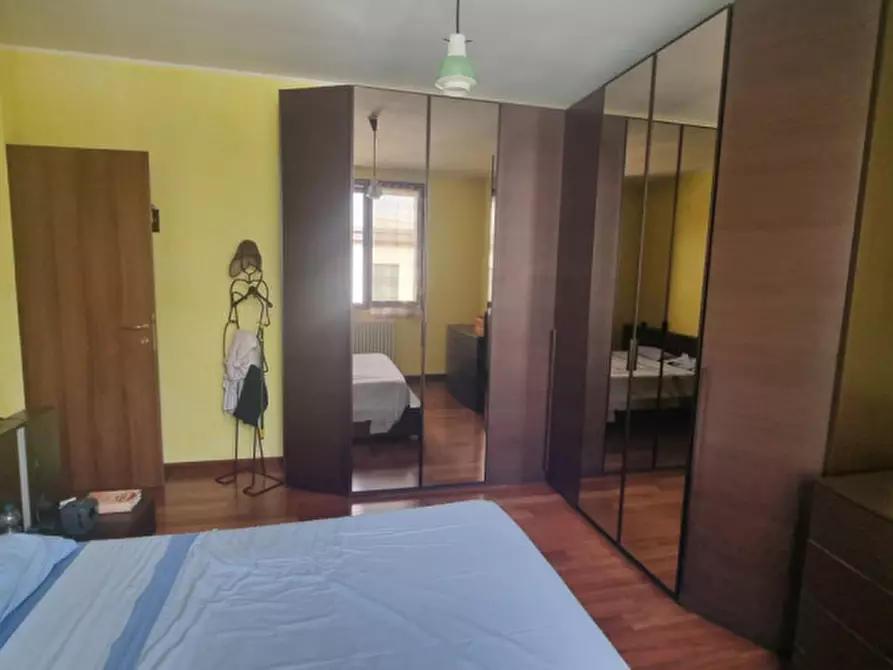 Immagine 10 di Appartamento in vendita  in Via A. Frank a San Martino In Rio