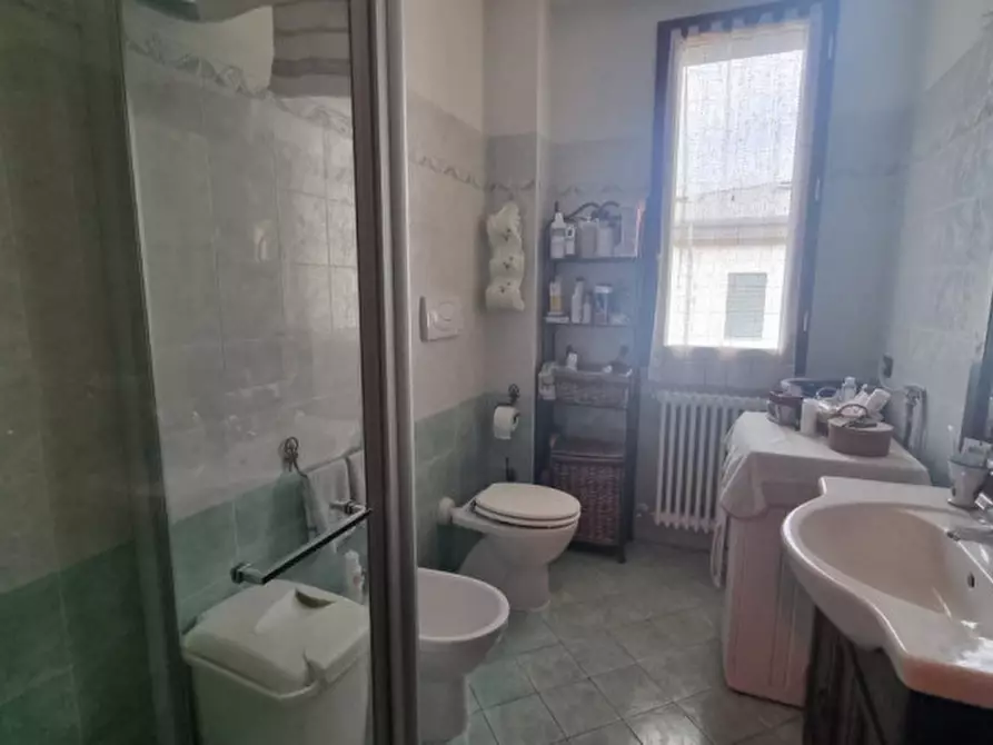 Immagine 11 di Appartamento in vendita  in Via A. Frank a San Martino In Rio