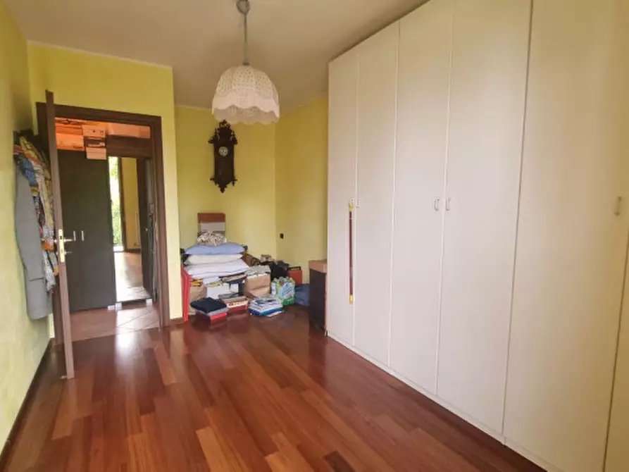 Immagine 12 di Appartamento in vendita  in Via A. Frank a San Martino In Rio