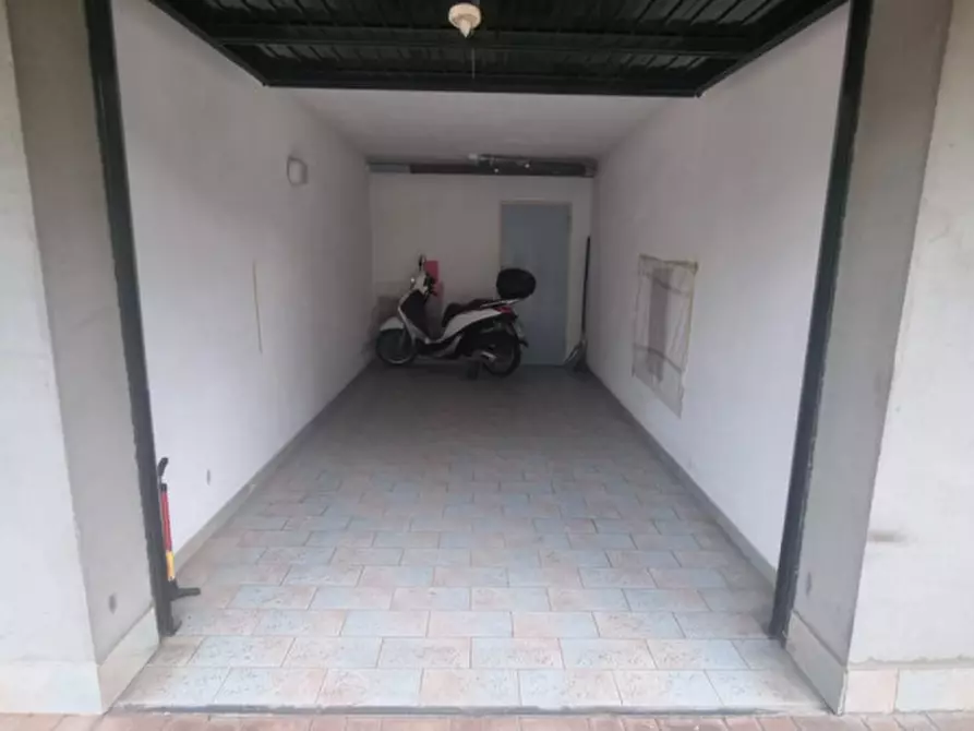 Immagine 14 di Appartamento in vendita  in Via A. Frank a San Martino In Rio