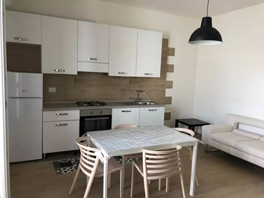 Immagine 1 di Appartamento in vendita  in VIA MINGHETTI, 14 a Andria