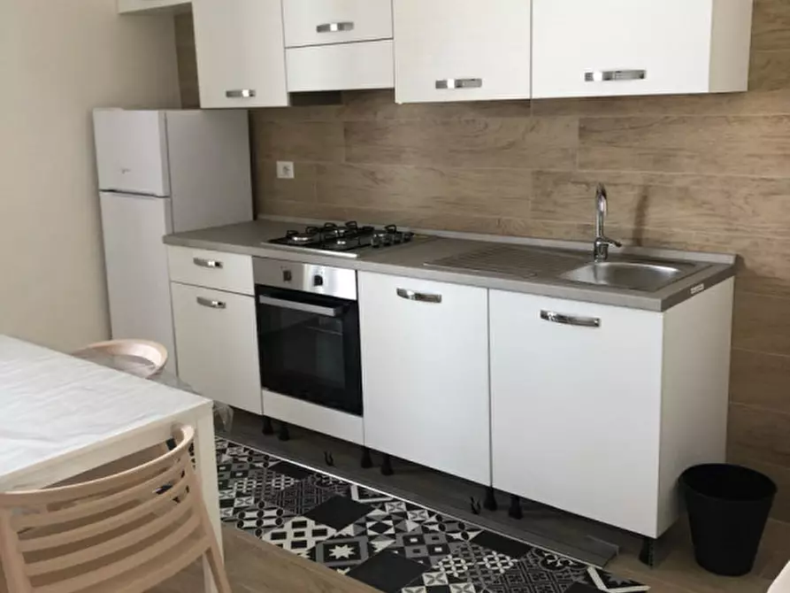 Immagine 3 di Appartamento in vendita  in VIA MINGHETTI, 14 a Andria