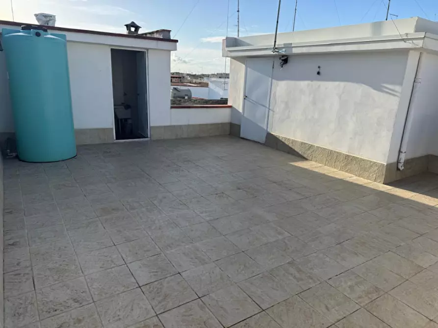 Immagine 8 di Appartamento in vendita  in VIA MINGHETTI, 14 a Andria