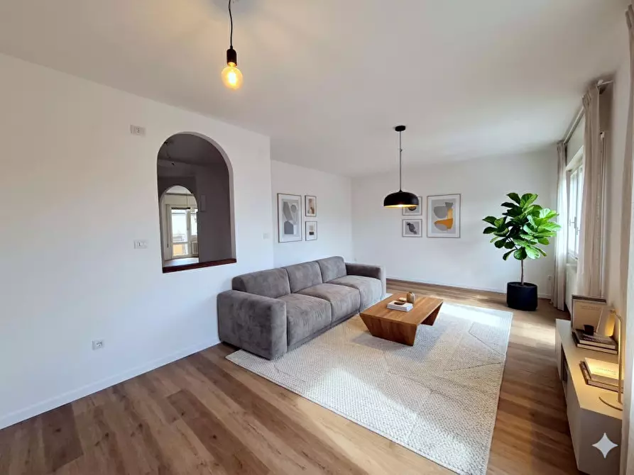 Immagine 5 di Appartamento in vendita  in Via Girolamo Forabosco a Padova