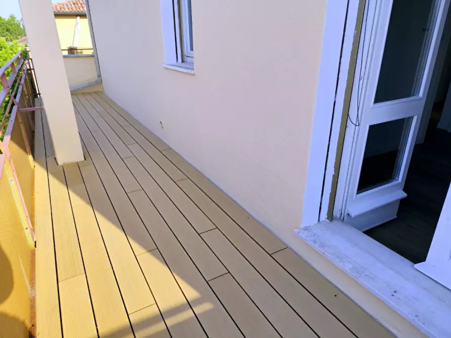 Immagine 32 di Appartamento in vendita  in Via Girolamo Forabosco a Padova