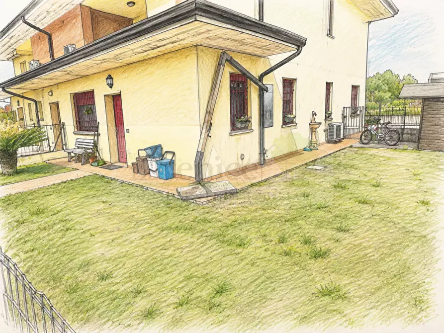 Immagine 1 di Appartamento in vendita  in Casaloldo a Casaloldo