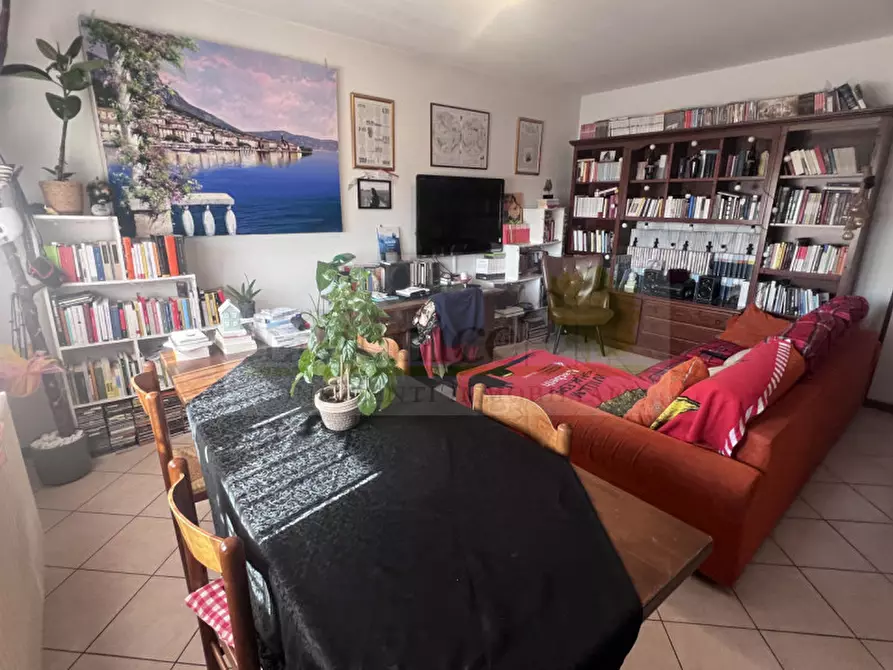 Immagine 2 di Appartamento in vendita  in Casaloldo a Casaloldo