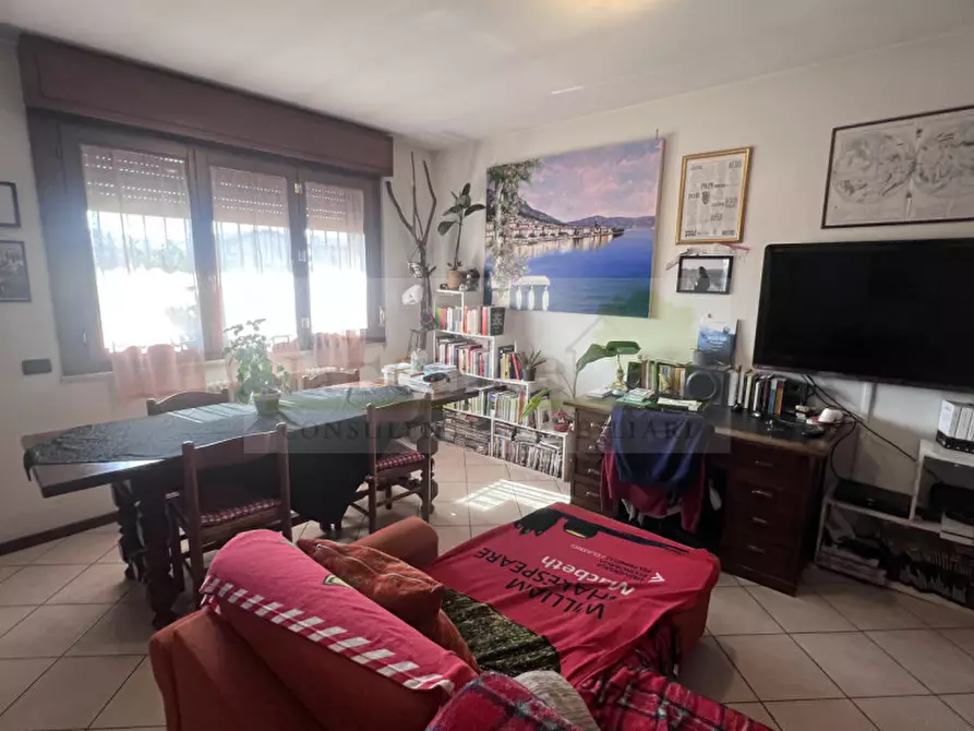 Immagine 3 di Appartamento in vendita  in Casaloldo a Casaloldo