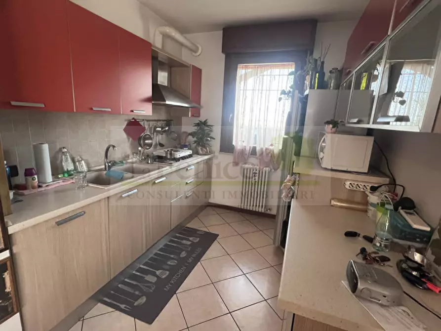 Immagine 4 di Appartamento in vendita  in Casaloldo a Casaloldo
