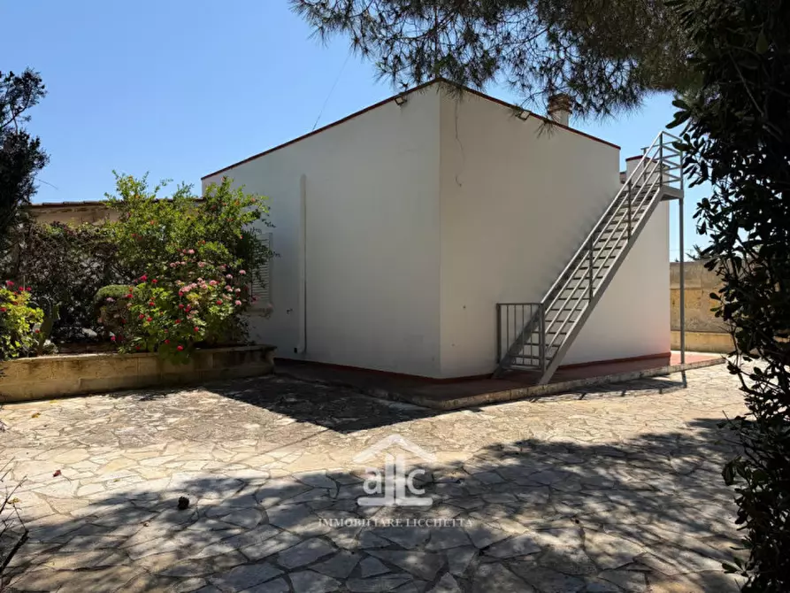 Immagine 8 di Appartamento in vendita  in via santa caterina ,3-5 a Lecce