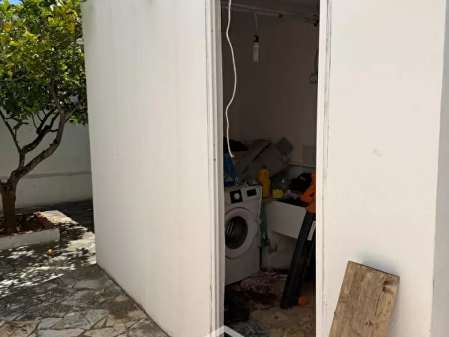 Immagine 11 di Appartamento in vendita  in via santa caterina ,3-5 a Lecce