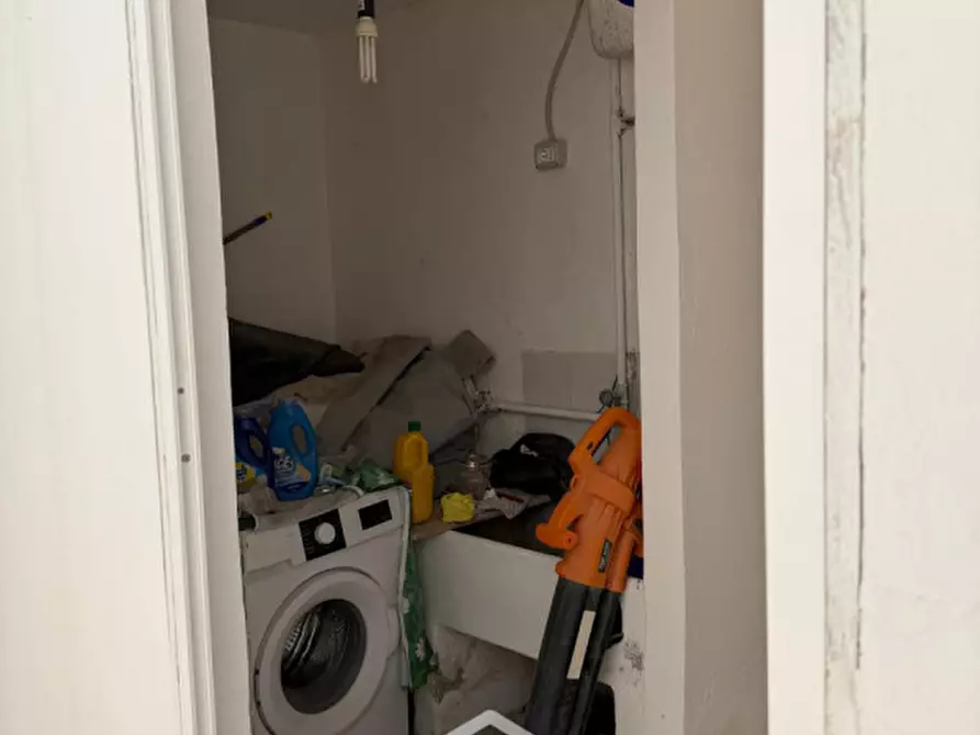Immagine 12 di Appartamento in vendita  in via santa caterina ,3-5 a Lecce