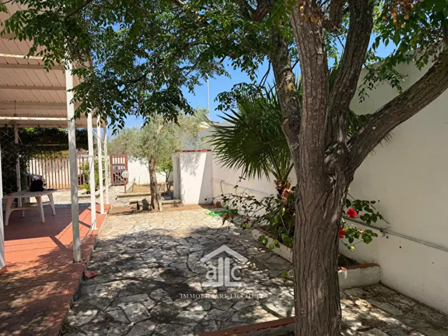 Immagine 13 di Appartamento in vendita  in via santa caterina ,3-5 a Lecce