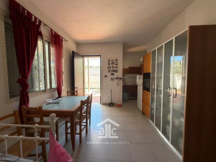 Immagine 15 di Appartamento in vendita  in via santa caterina ,3-5 a Lecce