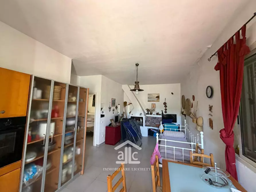 Immagine 16 di Appartamento in vendita  in via santa caterina ,3-5 a Lecce