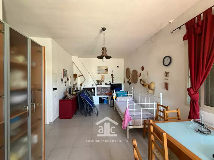 Immagine 17 di Appartamento in vendita  in via santa caterina ,3-5 a Lecce