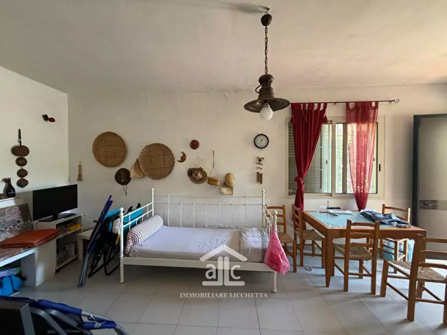 Immagine 18 di Appartamento in vendita  in via santa caterina ,3-5 a Lecce