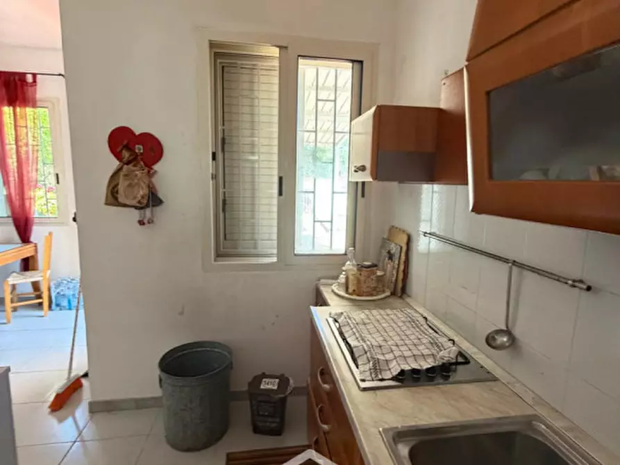 Immagine 19 di Appartamento in vendita  in via santa caterina ,3-5 a Lecce