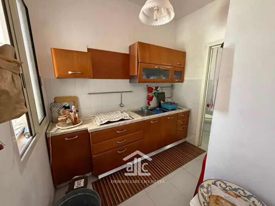Immagine 20 di Appartamento in vendita  in via santa caterina ,3-5 a Lecce