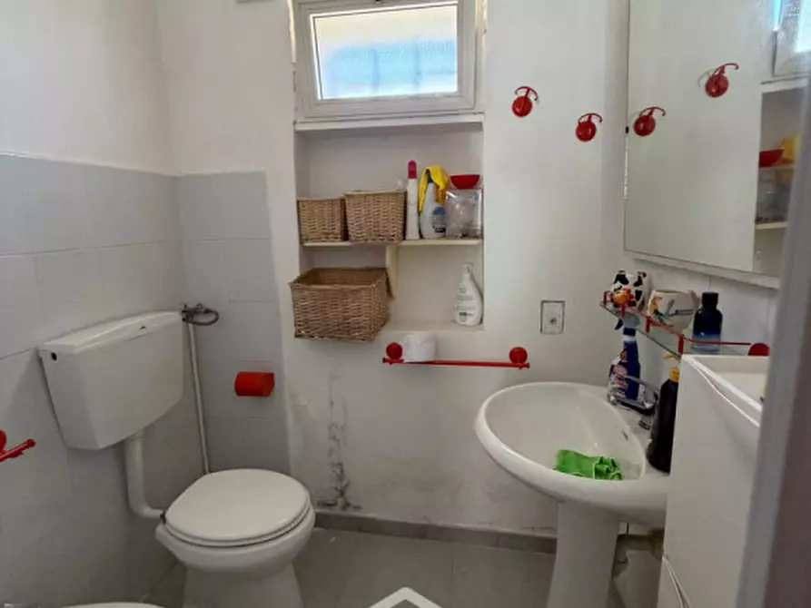 Immagine 21 di Appartamento in vendita  in via santa caterina ,3-5 a Lecce