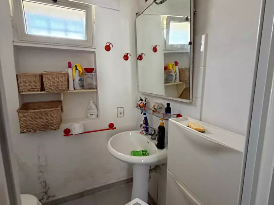 Immagine 22 di Appartamento in vendita  in via santa caterina ,3-5 a Lecce