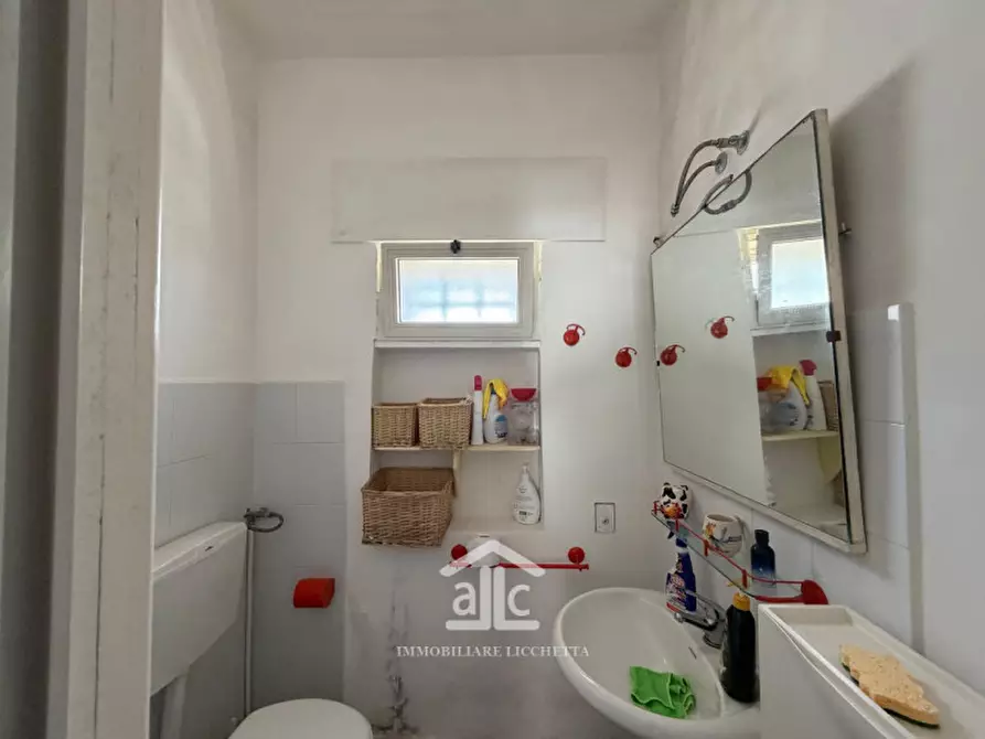 Immagine 23 di Appartamento in vendita  in via santa caterina ,3-5 a Lecce