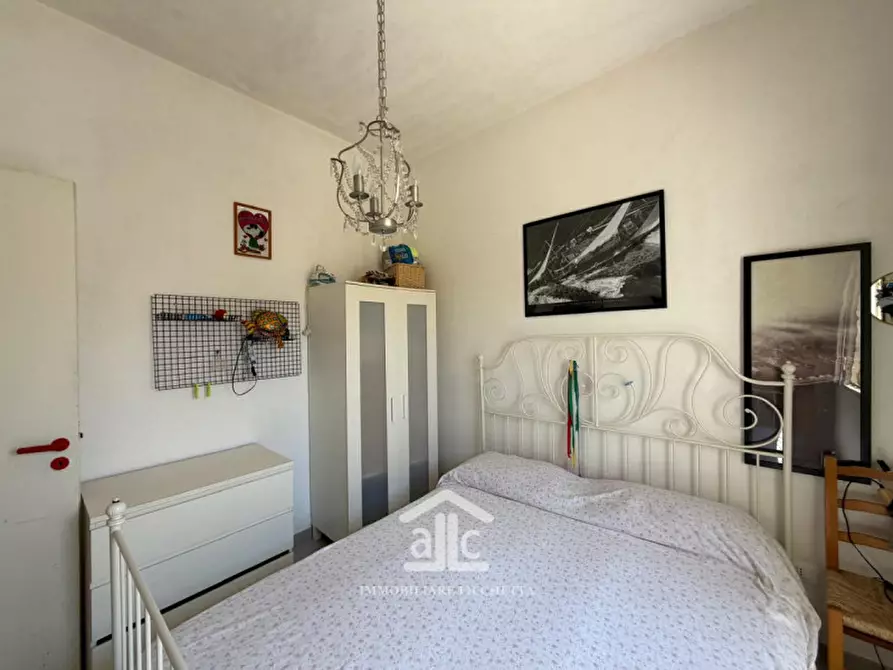 Immagine 30 di Appartamento in vendita  in via santa caterina ,3-5 a Lecce