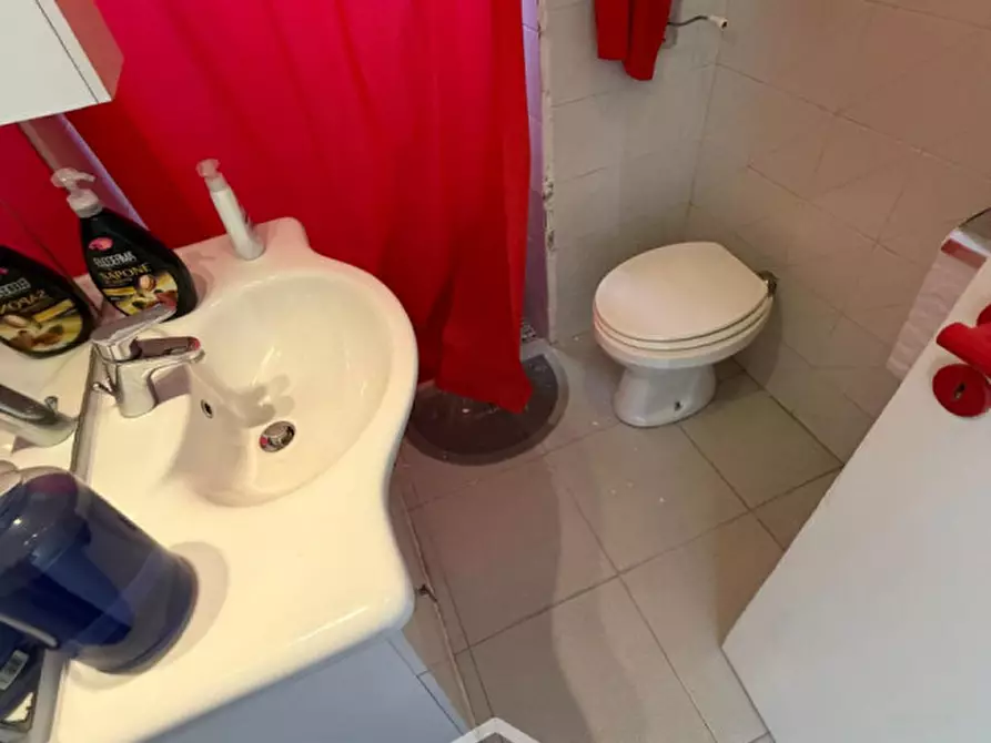 Immagine 31 di Appartamento in vendita  in via santa caterina ,3-5 a Lecce